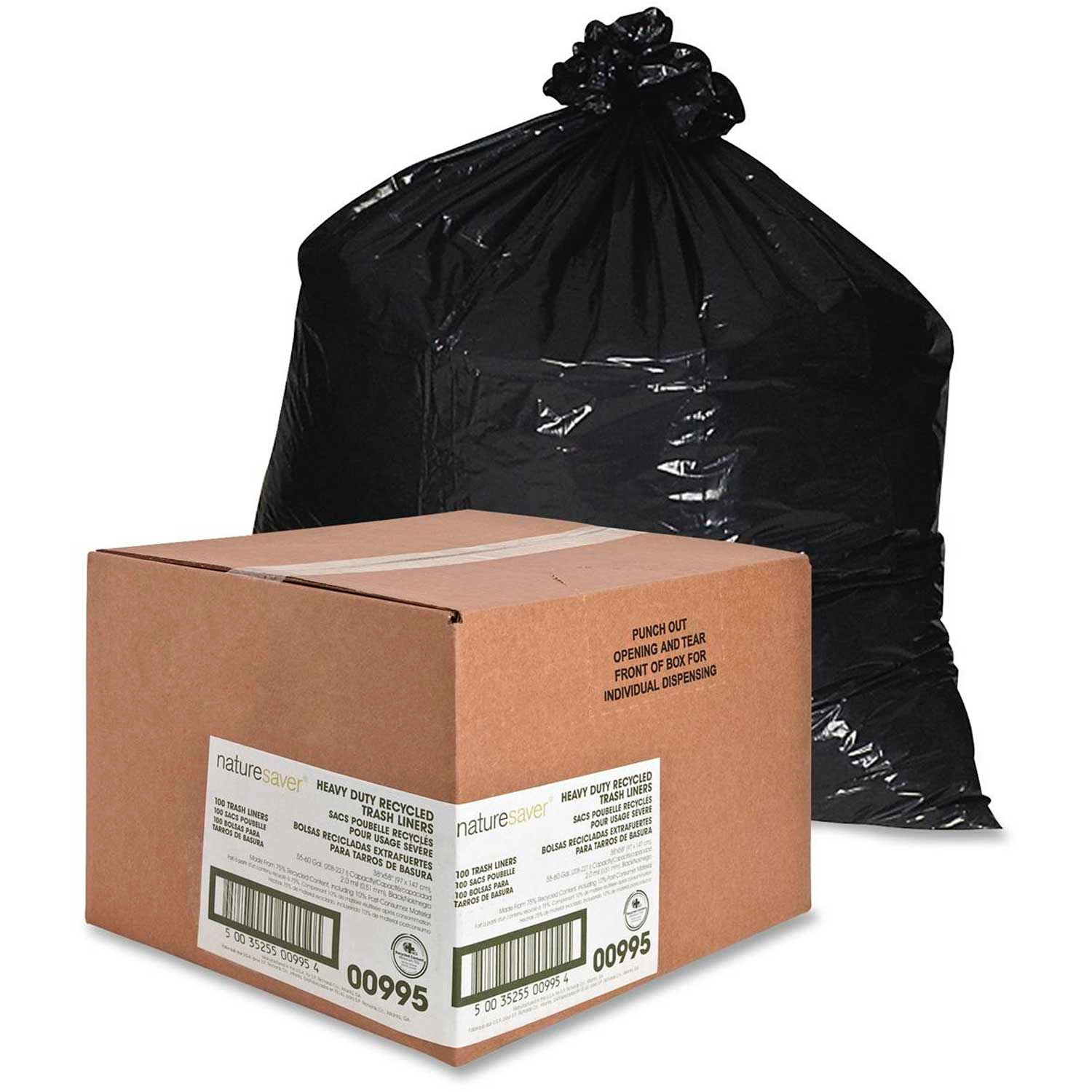 trash liners