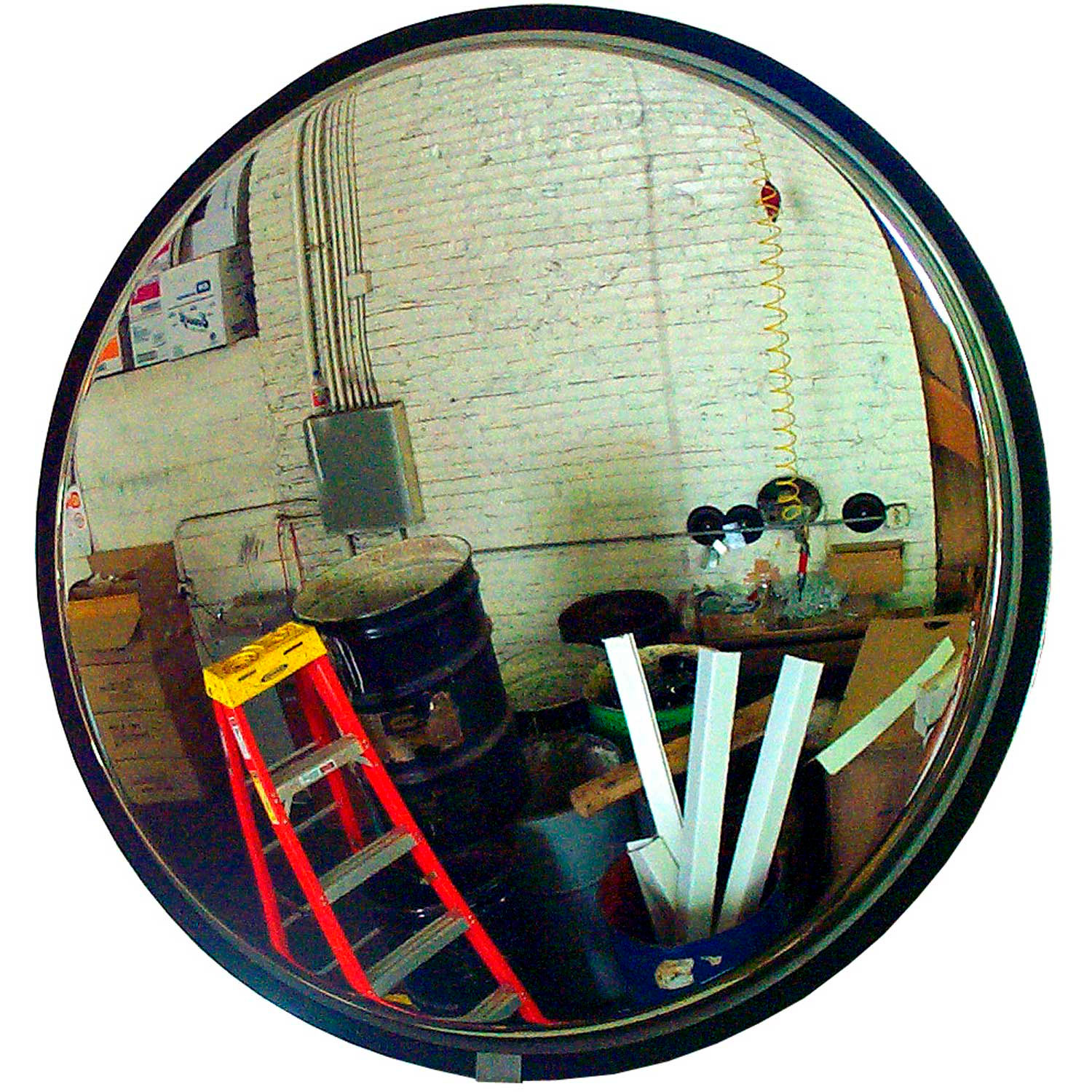 Security Access Control Safety Mirrors See All 174