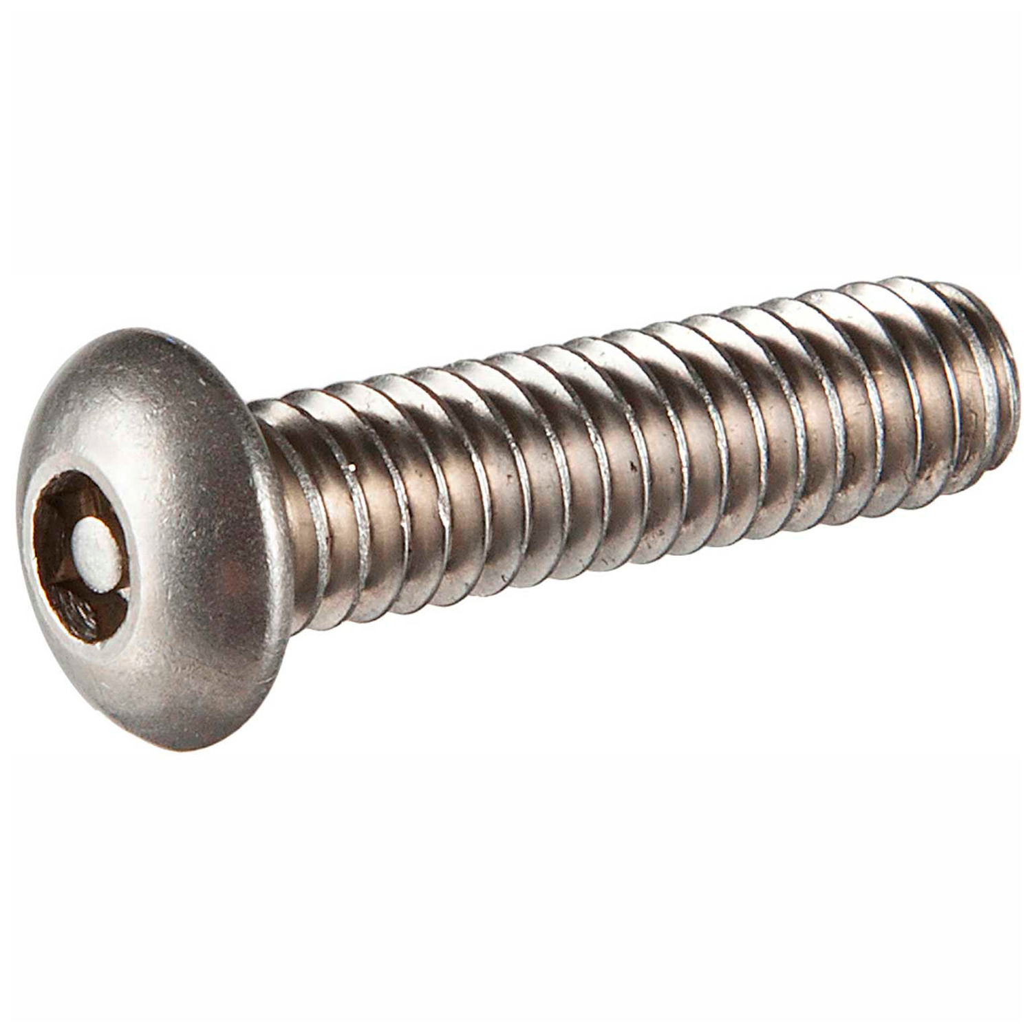 3//8-16 X 3 Hex Head Cap Screw Aluminum Package Qty 100
