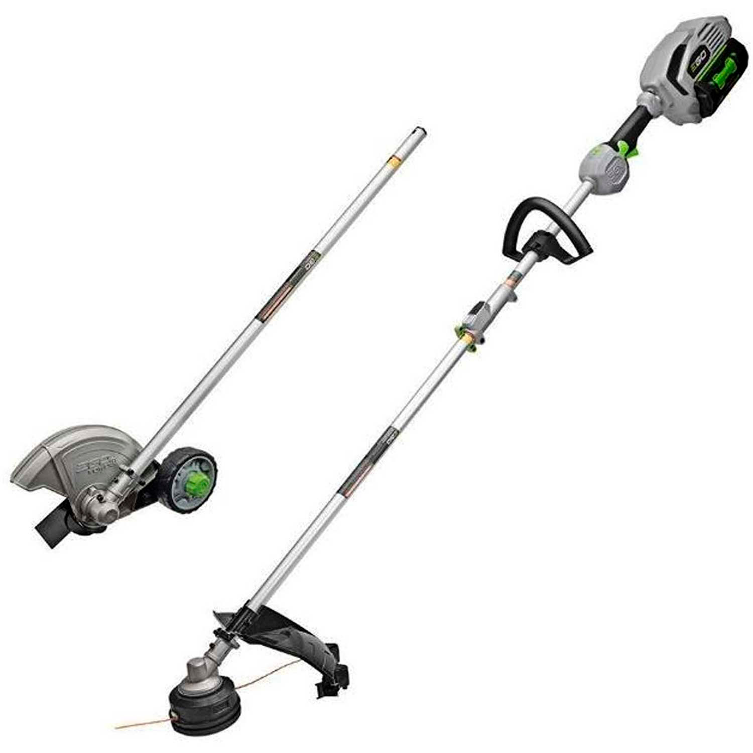 lawn trimmer