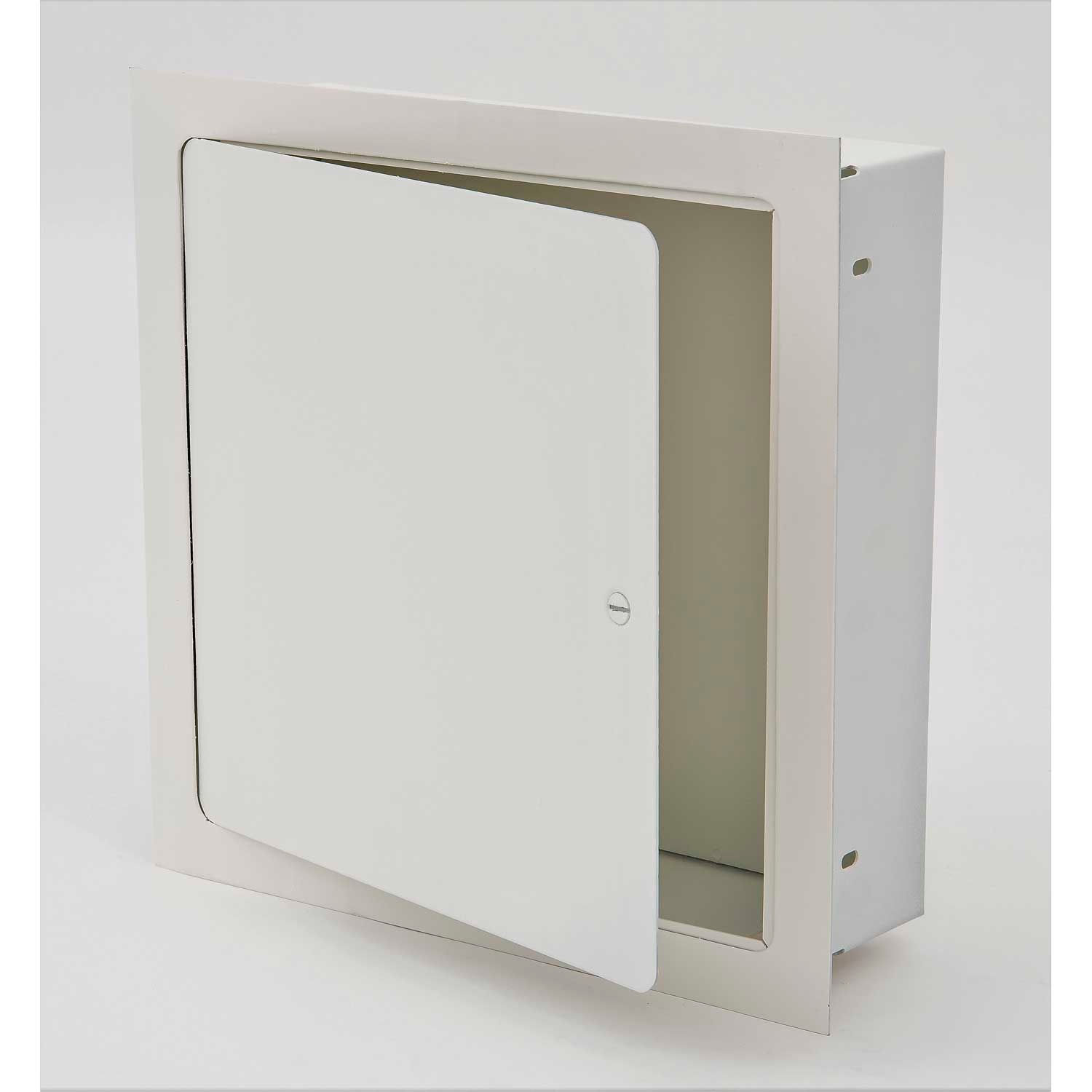 Access Doors & Panels | Valve Boxes | Elmdor Recessed Valve Box Prime ...