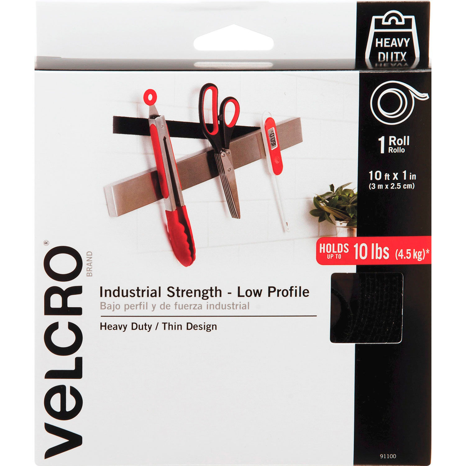 velcro fastener tape