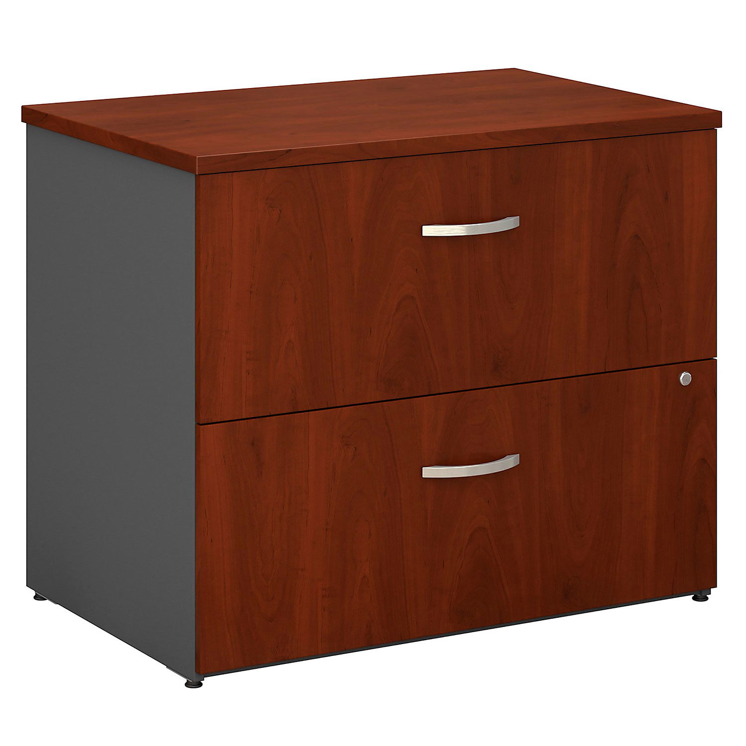 Desks Office Collections Bush Furniture Lateral File Cabinet