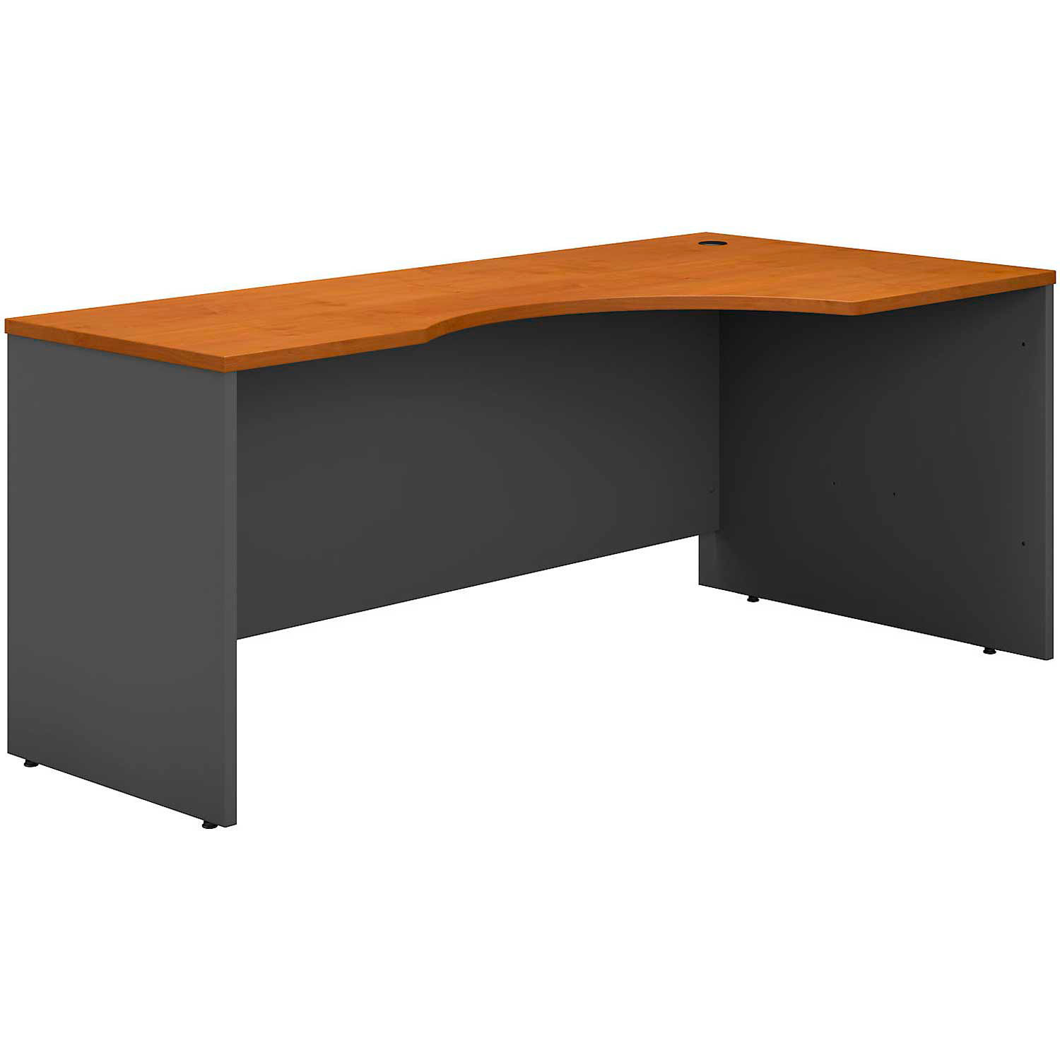 Desks Office Collections Bush Furniture Right Corner Desk 0