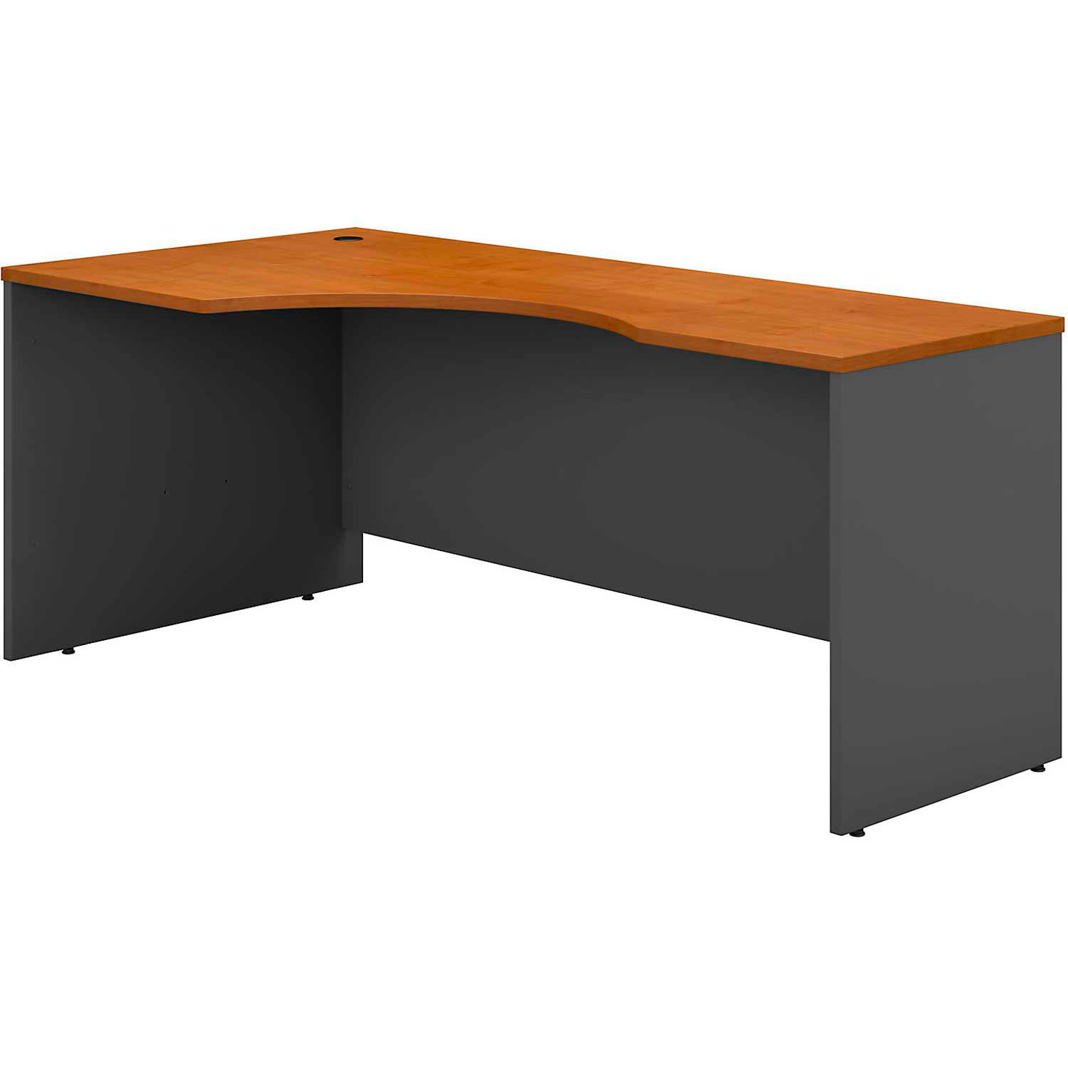 Desks Office Collections Bush Furniture Left Corner Desk 0