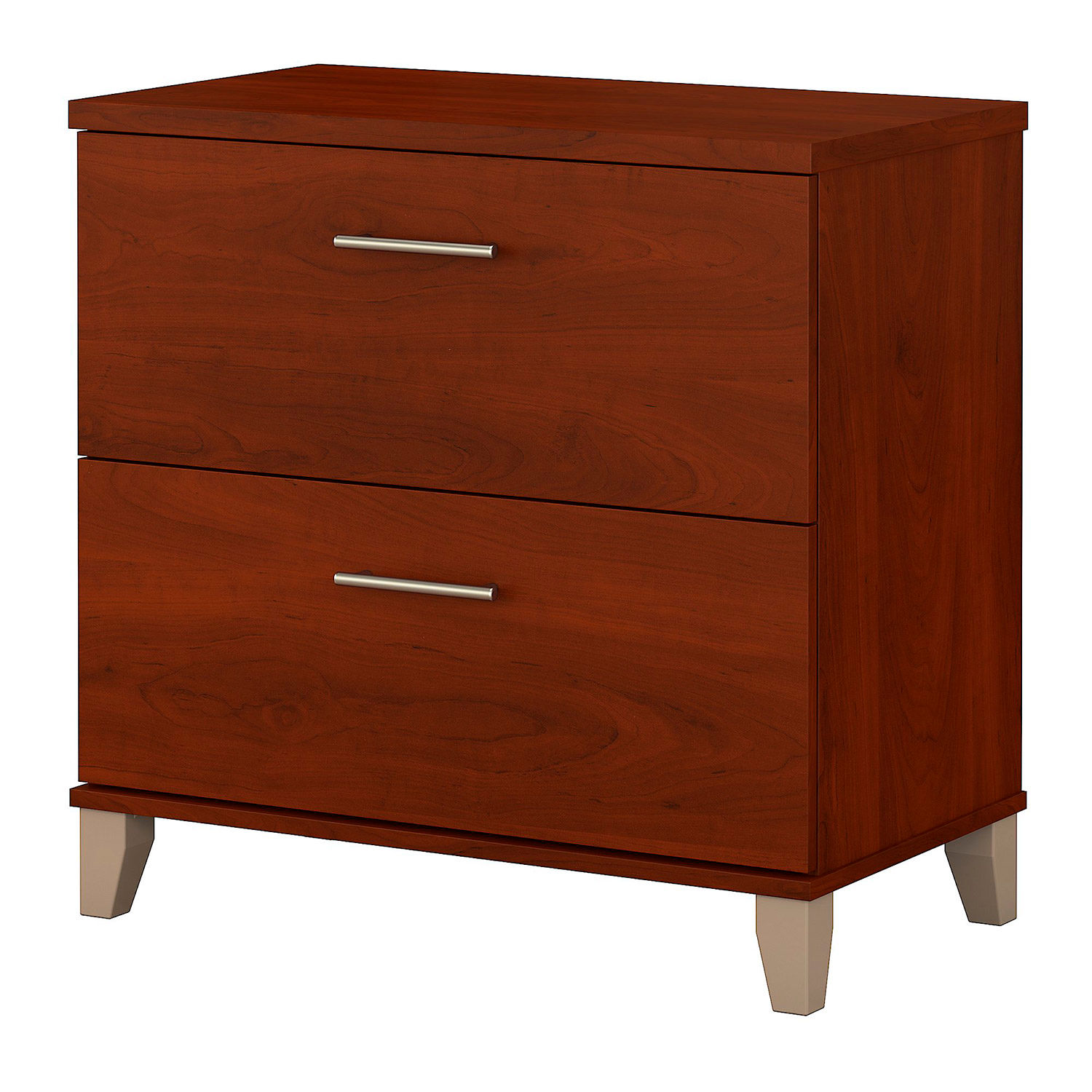 Desks Office Collections Bush Furniture Lateral File Hansen 0