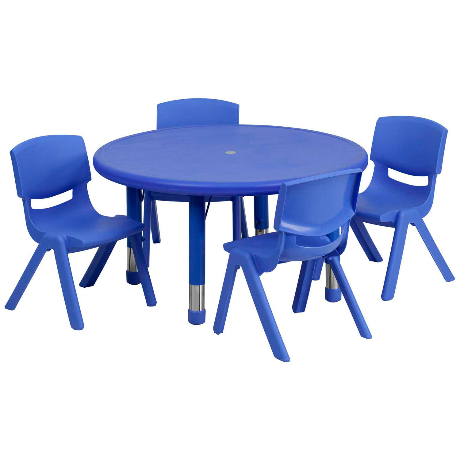 School Furniture Activity Tables Flash Furniture 33 Quot