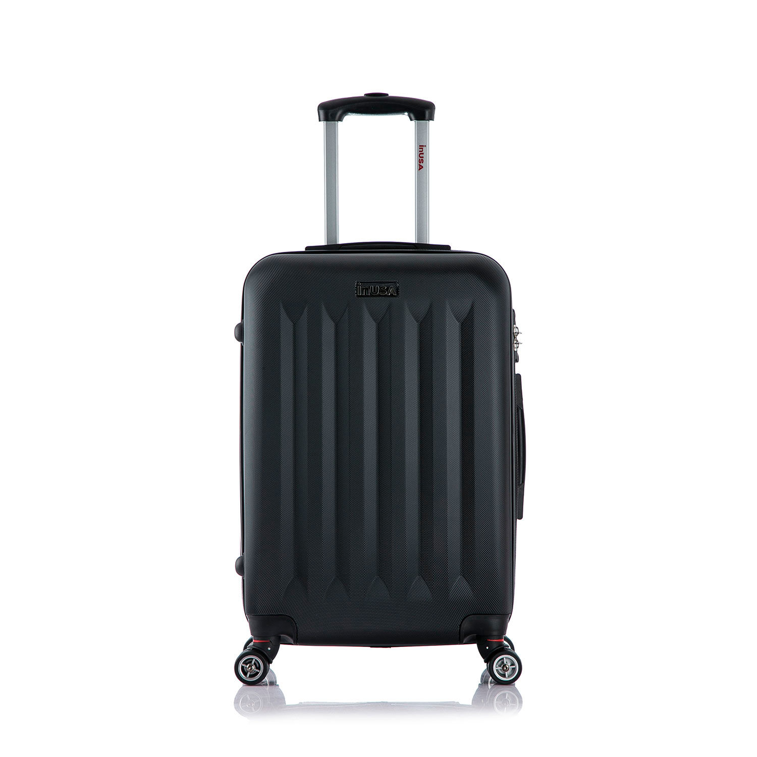 23 luggage spinner