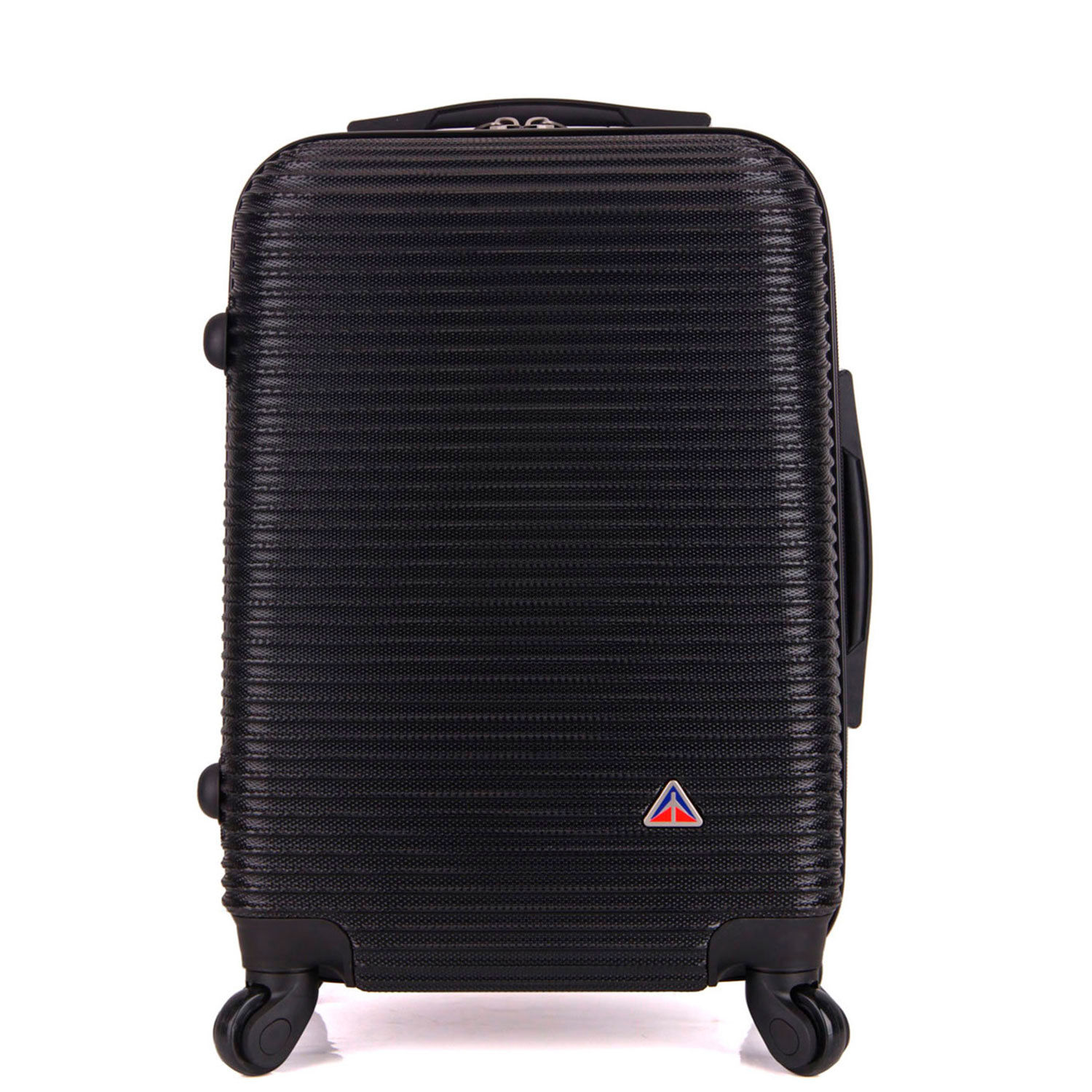 inusa royal hardside luggage