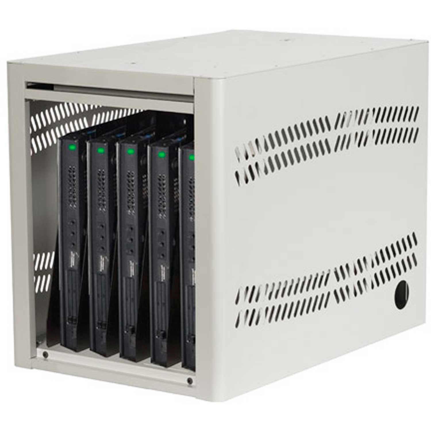 Computer Furniture Laptop Charging Carts & Datum Laptop