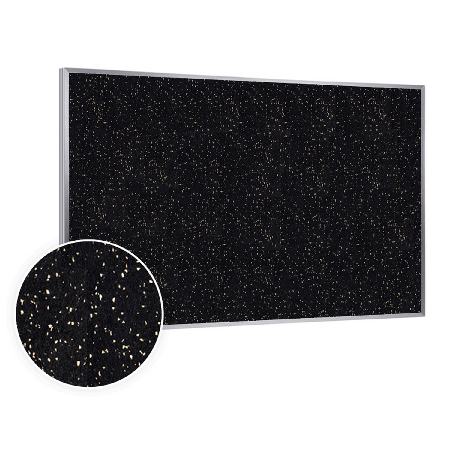 Whiteboards & Bulletin Boards Bulletin Boards Ghent® Recycled