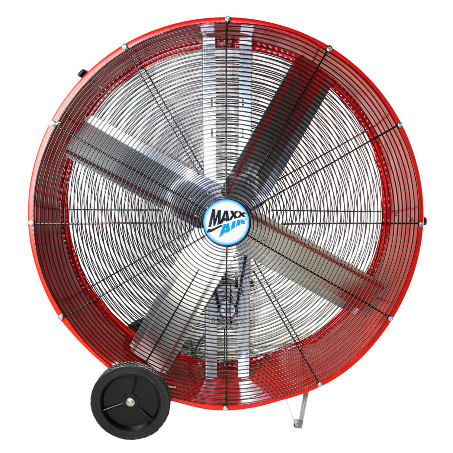 Fans | Blower Fans | MaxxAir™ 42