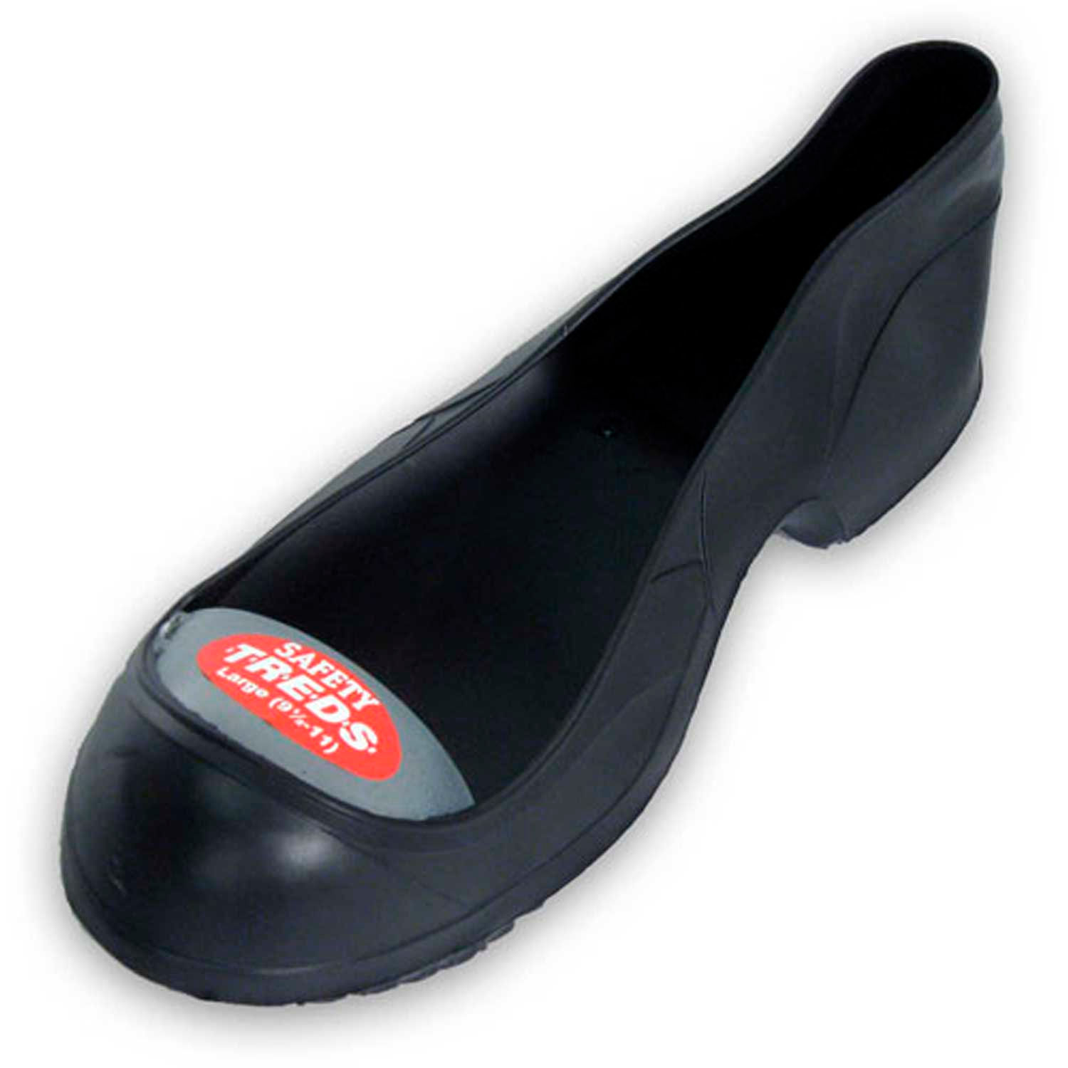 steel toe shoe covers