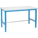 Stationary ESD Workbenches