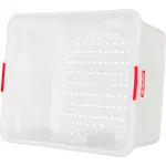 Drain Trays, Boxes & Shelves