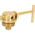 Drum Locks