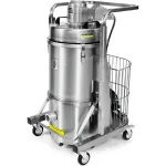 Explosion-Proof Vacuums