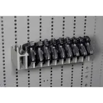 Gun Cabinet Accessories