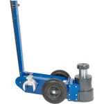 Truck Axle Service Jacks