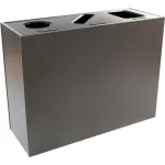 Composite Multi-Stream Recycling Stations
