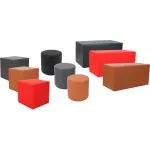 Collaborative Ottomans