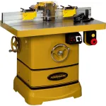 Powermatic Shapers