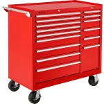 Heavy Duty Rolling Tool Cabinets