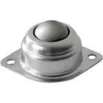 Flange Mounted Ball Transfers