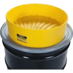 Oversized Drum Funnels