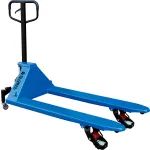 Dual-Direction Pallet Jack Trucks