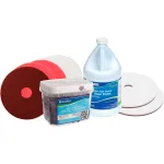 Floor Pad & Chemical Bundles