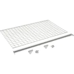 Bulk Storage Locker Shelves