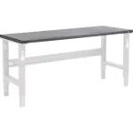 Steel Workbench Tops