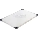 Nexel® Solid Stainless Steel Additional Shelves