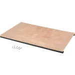Global Industrial® Shelf Truck Adjustable Shelves