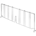 Nexel® Chrome Dividers