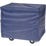 Folding Wire Bulk Container Covers