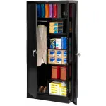 Industrial Duty Steel Combination Cabinets