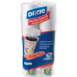 Cups With Lids Combos