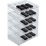 Cosmetic Displays