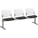 Beam Seating - 3 Seats