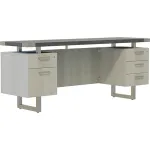 Safco® Mirella Credenzas