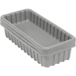 Nesting Dividable Boxes