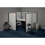 Interion® Wellness Stations
