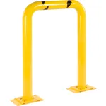 High Profile Machine Guards