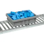 Conveyor Totes