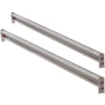 Global Industrial™ Bulk Storage Rack Z Beams