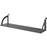 Hanging Shelves for Traditional Partition Panels