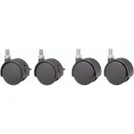 File Cabinet Casters