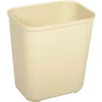 Fiberglass Fire Resistant Wastebaskets